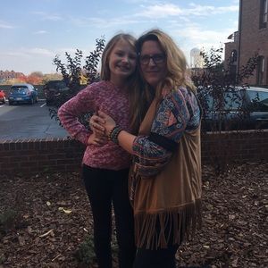 Meet your Posher, Renee